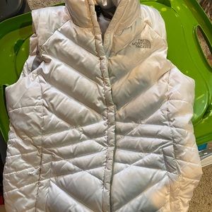 NorthFace Vest